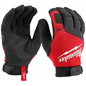 MILWAUKEE WORK GLOVES PERFORMANCE XXL/11