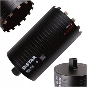 DISTAR DIAMOND CROWN RS-TX 1 1/4" 200mm x 300mm DRY