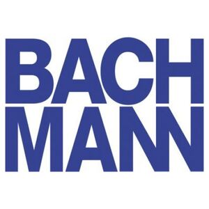 Bachmann BACHMANN STEP ALU 3x styk uziemiający 1x przełącznik gniazd i wylotów
