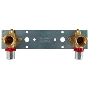 BRASS BRASS TDM + ΕΞΑΡΤΗΜΑΤΑ 1/2X20 PRESS FIT 14078209 8055715574614