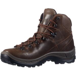 Ανδρικά παπούτσια trekking Kayland παπούτσια KAYLAND CUMBRIA GTX καφέ 39 14082845 8026473369637