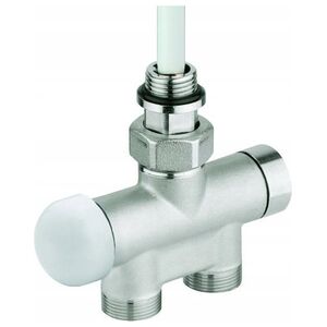 Alkotest 235MP50/NICKEL/APM CONT. ΕΥΘΕΙΑ ΜΟΝΟ/ΝΙΚΕΛ ΘΕΡΜ. 50mm, M30X1,6 CU/PEX 1/2X3/4 // G.ZT.PR.MONO/NIKIEL/APM 14093409 5905575710550