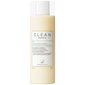 Clean Clean, Reserve, Buriti Oil, Ενυδατική, Λοσιόν σώματος, 296 ml για γυναίκες 14126782 874034012731