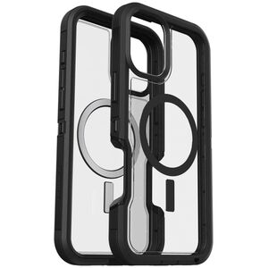 OtterBox OtterBox Defender XT Apple iPhone 16 Plus - καθαρό/μαύρο 14133977 840304768721