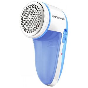 Orava Orava LR-101 B odžmolkovač, 3 W, 65 dB, έντονο φως, odnímatelná nadobka, bílá / modrá 14141613 8586016725103