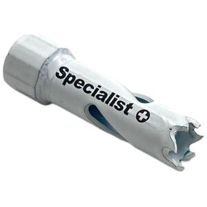 Specialist+ SPECIALIST+ κορώνα BI-METAL, 16 χλστ 14386361 4779039137990