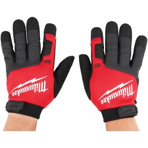 MILWAUKEE WORK GLOVES PERFORMANCE M/8