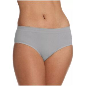 Brubeck HI00090A Γυναικείο εσώρουχο κλασικό COMFORT COTTON γκρι L 9531410 5902487018040