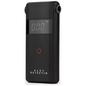 Alcodetector BREATHALYZER ALCODETECTOR EC4 αλκοτέστ 11278188 4779033030235