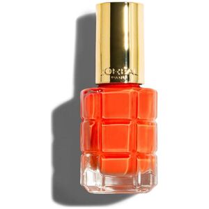 XXX_Loreal (L’Oreal Paris) L'Oreal Paris, Color Riche Vernis A L'Huile, Nail Polish, B14, Lady Marmalade, 13.5 ml For Women