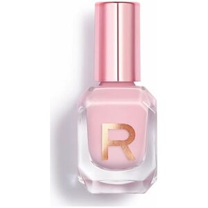 Makeup Revolution Makeup Revolution, Express, Βερνίκι νυχιών, Flamingo Pink, 10 ml Για γυναίκες 13075560 5057566152341