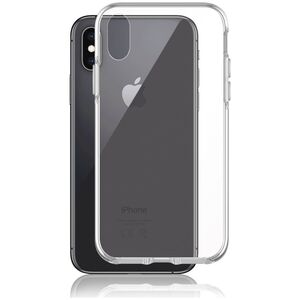 PanzerGlass iPhone XS Max, κάλυμμα από σκληρυμένο γυαλί 13191642 5706470105218