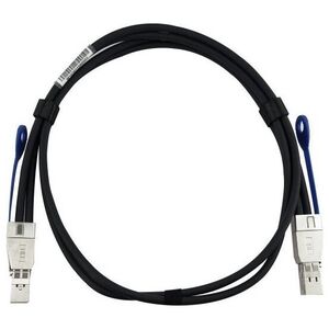 Καλώδιο CBO Adaptec Comp SFF8644->SFF8644 εξωτερικό 2m BlueOptics 13220622 4063232054667