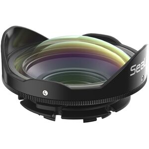 Υπερευρυγώνιος φακός θόλου Sealife Sealife (SL052) 13336602 77068410522