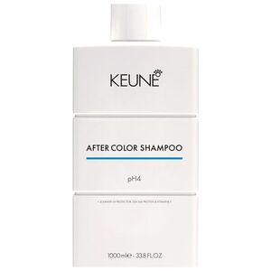 Keune Keune, Tinta, σαμπουάν μαλλιών, για προστασία χρώματος, 1000 ml για γυναίκες 13452475 8719281059608