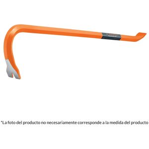 Truper Laužtuvas-viniatraukis 25x1050mm, 2700g Truper® 13455484 7501206619407