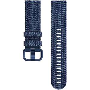 Polar Išmaniojo laikrodžio dirželis Polar Tide, 22 mm, M/L dydis, Mėlynos spalvos 13458688 725882064918