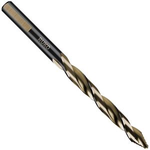 Τρυπάνι Sourcing Spiral RUKO HSS-CO Flowstep 10,0 mm 13531995 4007140386465