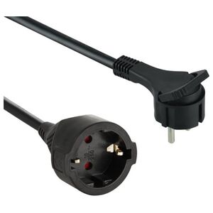 Electraline 01693 Black