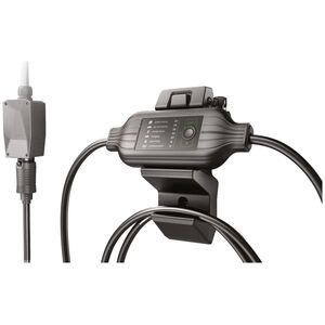 Powerbank THB Bury Bury PowerFlash tragbares Ladegerät PF9050 SET EU 13567231 4023032188276
