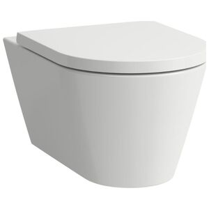 Μπολ τουαλέτας Sourcing WC HUNG MODO RIMFREE ΜΕ ΚΑΛΥΜΜΑ 13570375 4025410071842