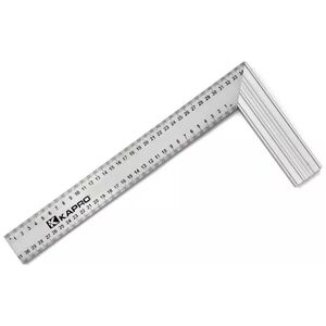 Shark Steel Ξυλουργική γωνία "KAPRO" 30 cm 13571711 7396328838894