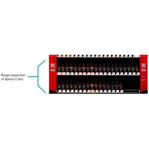 Vallejo Vallejo: Second wave χρωμάτων Xpress Color 18ml (36) 13674219 8429551005623