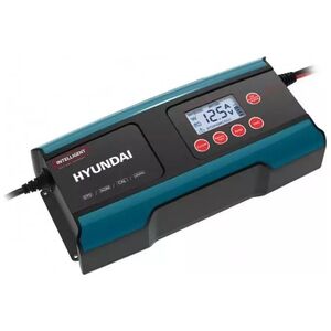 Hyundai BATTERY CHARGER HY1510 φορτιστής 280 AH 12-24 V 13764397 850025109284