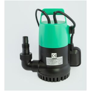 ΑΝΤΛΙΑ ΑΠΟΧΕΤΕΥΣΗΣ Μαρίνας STS 300 HL (MARINA) 14059820 8006414105081