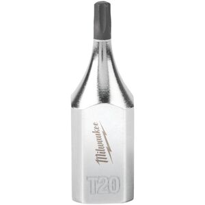 ΠΡΙΖΑ King Tony MILWAUKEE 3/8 ΜΕ TORX T20 14104838 4058546410872