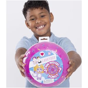 Αιδώλιο Schleich LANKYBOX MINI MYSTERY DONUT 14168222 810054664543