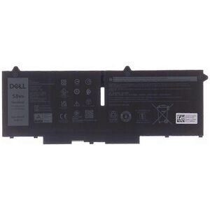 Μπαταρία ιόντων λιθίου Dell 58Wh για 14174102 5715063271056