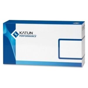 Tusz Katun Katun Cyan Toner Cartridge (Perf.)