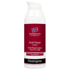 Neutrogena NEUTROGENA F/N KR.MULTI-REG.BODY 50m 9457914 3574660446043