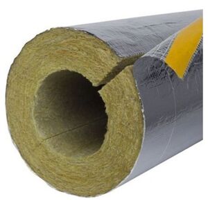 Thermaflex THERMAWOOL μόνωση μαλλί 18/20 1m (DWZ) 12211099 5901407004576