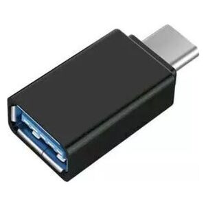Προσαρμογέας C-Tech C-TECH USB 3.2 Type-C σε USB A (CM/AF) 13223134 8594125014032