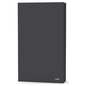 Μεταλλικό περίβλημα Roger ROGER ME-44-S 13236505 5907608965951