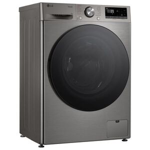 Πλυντήριο ρούχων LG SKALBYKLĖ F2WR709S2P LG 13293559 8806084632821