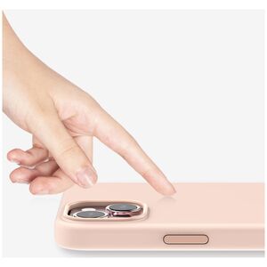 Προμήθεια θήκης Araree Typoskin M iPhone 15 Plus / 14 Plus 6,7" ροζ/ροζ άμμου AR20-01839B 13319489 8809857678859