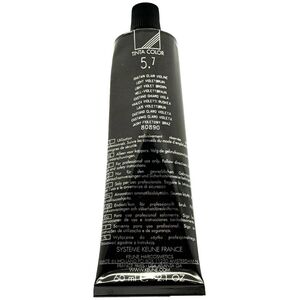 Keune Keune, Χρώμα Tinta, Μόνιμη Βαφή Μαλλιών, 5,7 Ανοιχτό Βιολετί Καφέ, 60 ml για γυναίκες 13321865 8717185381436