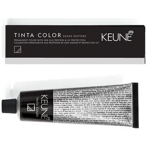 Keune Keune, Χρώμα Tinta, Μόνιμη Βαφή Μαλλιών, 6,19 Σκούρο Ματ Ξανθό, 60 ml Για Γυναίκες 13321877 8719281111207