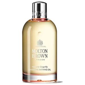 Molton Brown Molton Brown, Heavenly Gingerlily, Θρεπτικό, Λάδι σώματος, 200 ml Unisex 13322159 8080129352