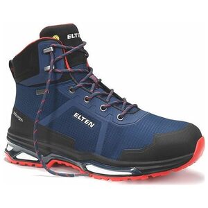 Sourcing Shoes ELTEN Bente XXE GTX Blue Mid ESD S3, μπλε 48 13324177 4030839389027