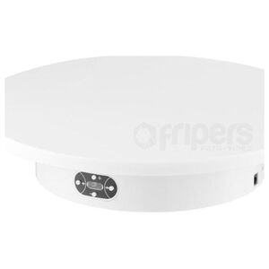 Freepower 360° FreePower περιστροφικό τραπέζι 30x6cm CPU 230V 13403245 643459213067