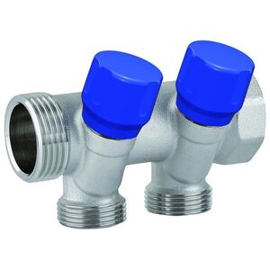 ΒΑΛΒΙΔΑ ΝΕΡΟΥ προμήθειας 3/4INX1/2IN2RCOLD/C32200QB35 13475475 8025459043837