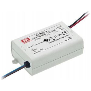 Προμήθεια IMPUL POWER SUPPLY LED 25W 12V 2.1A IP42 13475979 1016037550004