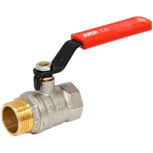 ΒΑΛΒΙΔΑ ΝΕΡΟΥ Προμήθειας 40912040 1 1/2 MF (LONG HAN 13475997 8435319143360