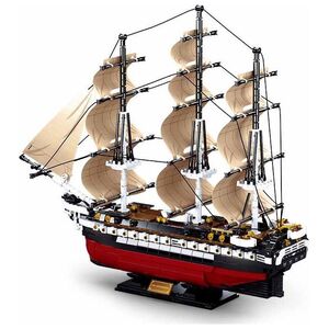 Sluban TOY CONTRACTOR 1118PCS M38-B0836 13476329 4772013266075
