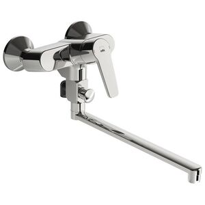 Βρύση ντους Sourcing BTH BHACET LONG SPOUT L-1103A WO ACC 13476433 4772013150992