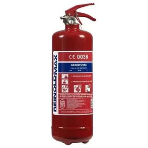 Προμήθεια ΠΥΡΟΣΒΕΣΤΗΡΑΣ 2KG LV-EE REINOLDMAX 13477213 4771620842085